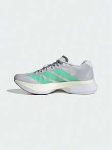 Adidas 女款 ADIZERO BOSTON 13 W 低筒跑步鞋 KH8867 - 薄荷綠 - 查看 2
