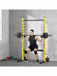 Squat Rack, 2026 Year - as Pic - View 1