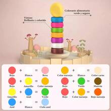 Colorful  Noodle Machine For Children - 1 - View 8
