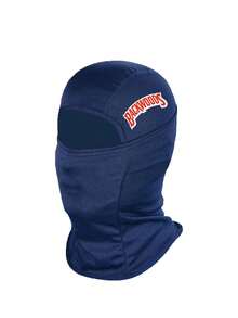 1pc/2pcs Unisex Solid Color Balaclava Face Mask, Ski Mask, Football Sports Use, Lightweight, Sun Protection, Cycling Specific - Multicolor - View 3