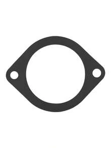 Water Pump Fit For Cadillac Escalade Chevy  GMC Sierra AW5087 W Gasket - as Pic - View 3