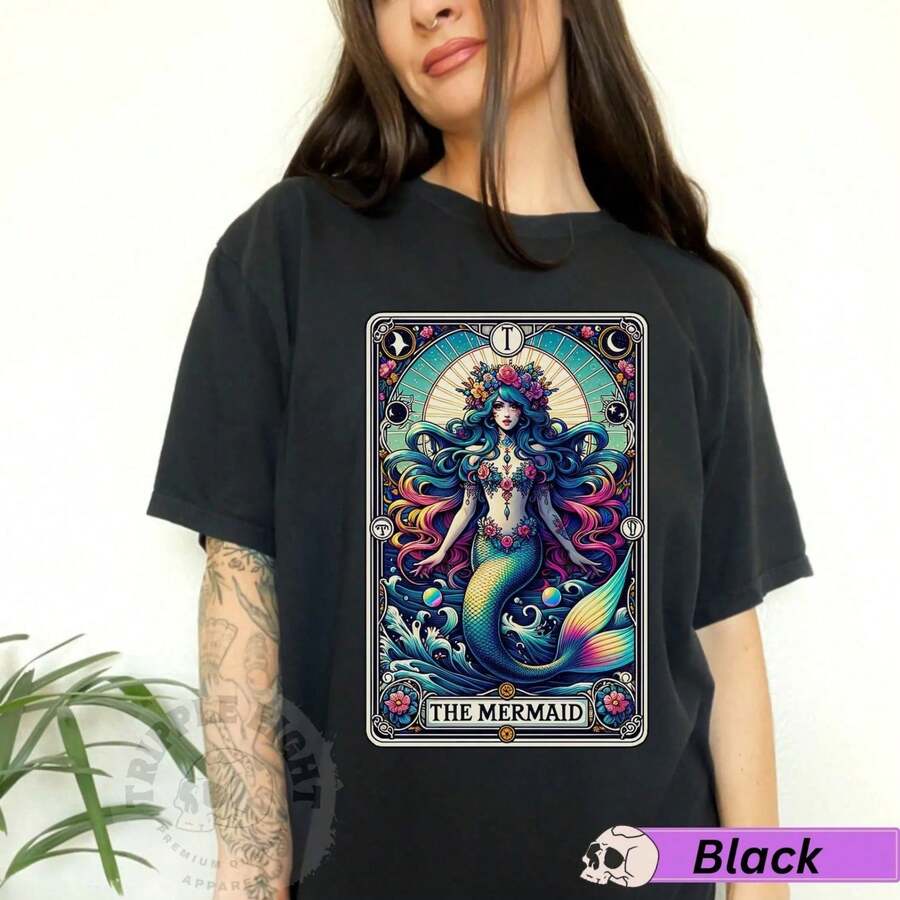 Women T-Shirts - 後退 - 查看 1