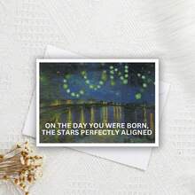 Fun Greeting Cards, Birthday Card, Funny Dark Humor Bestie Card, For Him Her Partner, For Best Friend Lover - Multicolor - View 10