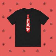 Women T-Shirts - 黑色 - 查看 1