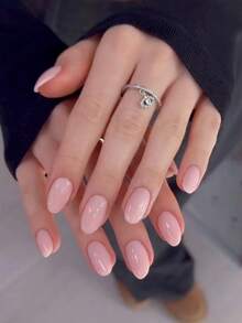 Baby Pink