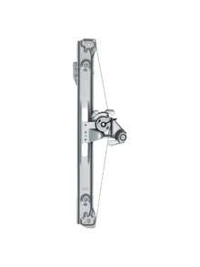 Rear Right Window Regulator Assembly Fit For BMW E46 E90 325i 325xi 330xi 01-05 - as Pic - View 5