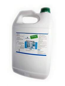 Descaler For Pipes And Water Tanks 4 L - Liquid - View 1