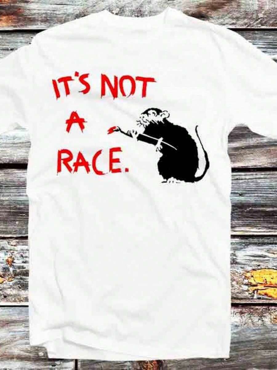 It's Okay To Mental Health Sped Tea St Patrick's Day T-Shirt - 白色 2 - 查看 1