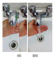 Descaler For Pipes And Water Tanks 4 L - Liquid - View 2