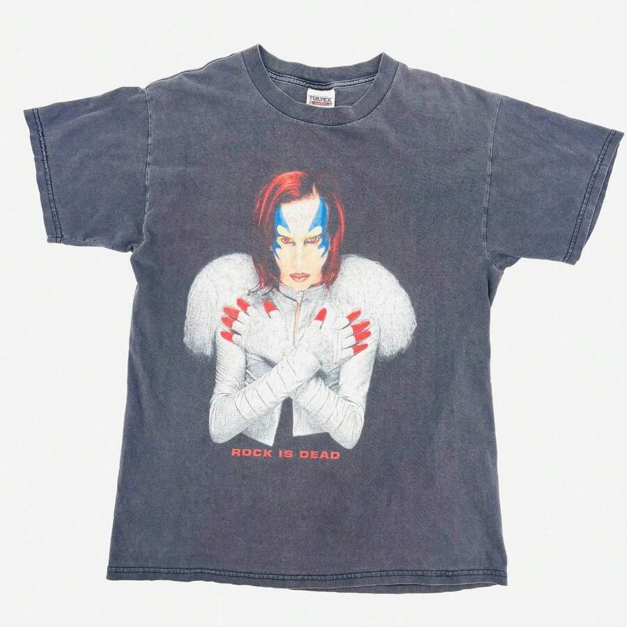 Women T-Shirts - 後四人組 - 查看 1