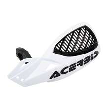 PowerMotor Universal Motorcycle Handguards Hand Shield Protector For Suzuki Kawasaki Enduro Motocross Dirt Bike Tuning Modified Accessories - A - View 11