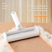 2pcs/Set Reusable Hair Removal Brush, High Efficiency And Cost-Effective (Boxed) - Multicolor - View 12