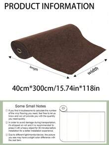 1pc Self-Adhesive Cat Scratching Pad, Suitable For Wall, Carpet, Sofa And Furniture Protection, Compatible With Cat Tree, Self-Adhesive Cat Scratching Pad, Carpet Sofa Furniture Protection Pad, Pet Scratching Toy, Cat Scratching Training Board, Self-Adhesive Cat Climbing Pad, Can Be Cut To 200cm*40cm, Self-Adhesive Durable, Scratch-Resistant, Wear-Resistant, No Shedding, Cat Scratching Wall Sticker, Ideal Cat Toy - 300cm*40cm - View 14