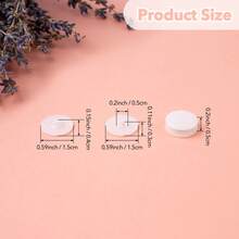 50對 Snap'n Slides 滑動卡片旋轉擺臂卡片製作配件；手工藝用品 - A - 查看 5