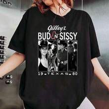 Women T-Shirts - 後六 - 查看 1