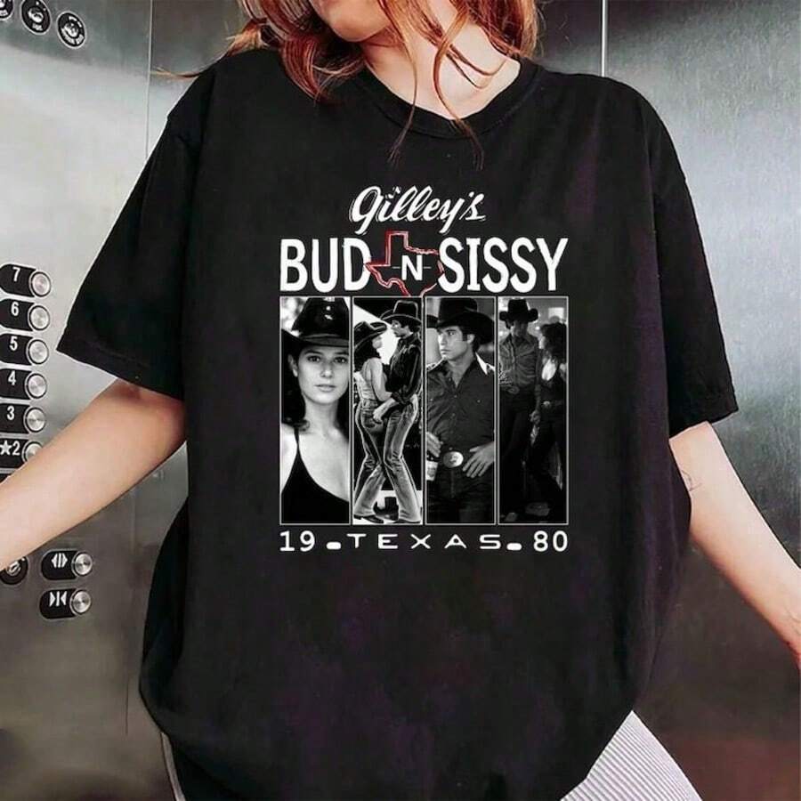 Women T-Shirts - 後六 - 查看 1