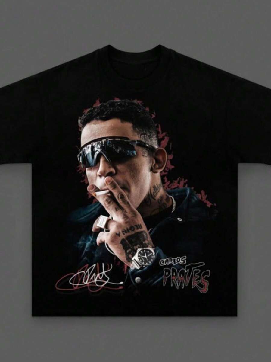 Women T-Shirts - 後 5 - 查看 1