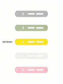 1pc Remote Control Holder, Remote Control Storage Box, Desk And Bedside Table Organizer, Multi-Functional Storage Basket For Sofa Side, 3-Compartment Pen And Remote Control Storage Basket, Room Decor, Home Decor, Living Room Decor, Desktop Storage, Remote Control Holder,Bedroom Room Decor,Back To School - Multicolor - View 11