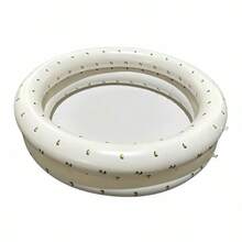 Inflatable Swimming Pools - Olive - View 1
