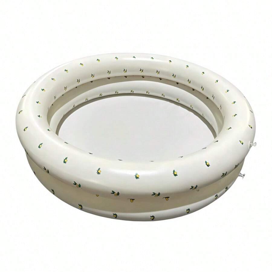 Inflatable Swimming Pools - Olive - View 1