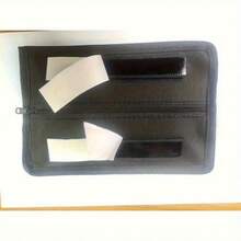 1 Secret Compartment, Perfect For Hiding Valuable Items Such As Coins, Documents, Ledgers, Watches And Other Valuables, With Hidden Storage Design - A - View 5