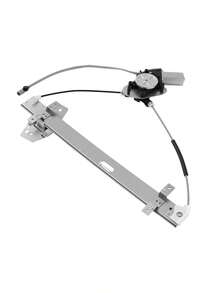 Front Right Power Window Regulator W Motor Fit For   03-11 748-132 - as Pic - View 6