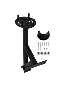 Spare Tire Carrier Mount Rack Fit For Can-Am  X3 64''Modeland72''Model 17-24 - as Pic - View 3