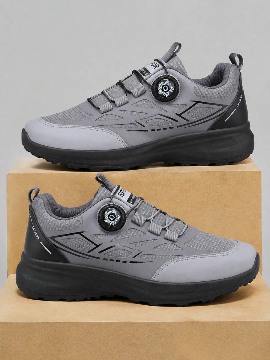 Men Hiking & Trekking Shoes