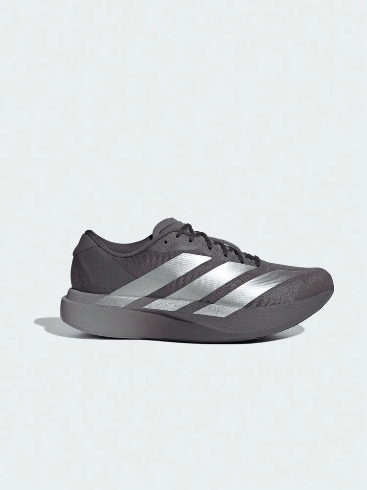 Adidas Men's Adizero SL M Running Shoes Low-Top KI9874 - Black - View 1
