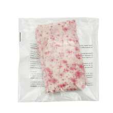 Halloween Bloodstain Bandage Escape Room Decoration Horror Prop Party Decor Gauze Party Atmosphere Supplies - Multicolor - View 3