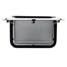 Car Window Shutters - Default - View 1