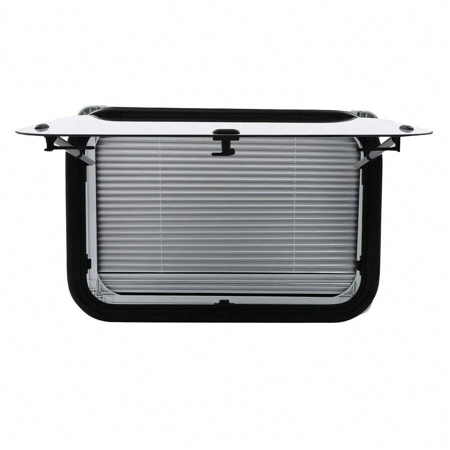 Car Window Shutters - Default - View 1
