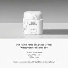 Dr Althea Dr. Althea - Rapid Firm Sculpting Cream 45ML - Firming Sculpting Cream - Rapid Firm Sculpting - 查看 2