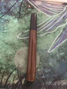 4 爪鬍鬚填補筆，防水防汗，男士批發化妝用品 - Black - 查看 8