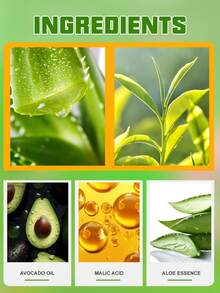 5 Pasang Masker Kaki Eksfoliasi, Cocok Untuk Kulit Kaki Kering, Masker Pengelupas Kaki, Melembapkan dan Menghidrasi, Membuat Kaki Terasa Lembut dan Halus - View 7