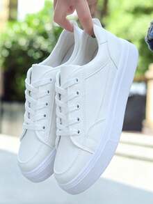 Pure White