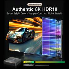 Q96 OHP Android 14 System RK3518 Smart TV Box, Supports 4G/5G, WiFi 6, Bluetooth 5.0, 8K Ultra HD, Voice Remote Control, Suitable For IPTV - View 6