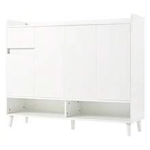 Shoe Cabinets - View 4