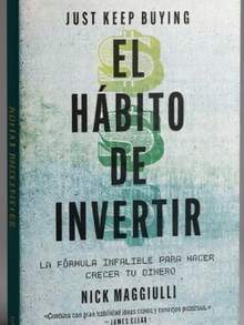 Business & Investing - Single Book - View 3