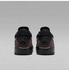 Nike JORDAN 女款新款多功能緩震耐穿休閒運動籃球鞋 CD9054-003 - 棕色 - 查看 4