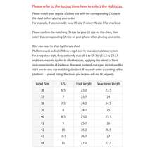 Snow Boots Women's Soft Sole Women's Shoes New Style Mid-Tube Short Boots Warm Plus Velvet Cotton Shoes Winter - 駝色 - 查看 2