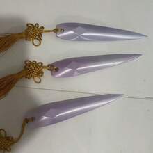 1pc 3D Printed Retractable Lumi Sword Cosplay Prop Toy Stress Relief Squeezable Toy Adult Gift - Multicolor - View 7