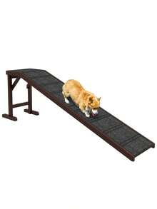 Pet Ramp  Shipping (Prohibited By -) - as Pic - View 4
