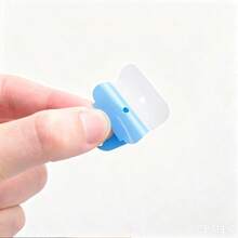 10/30/50pcs Waterproof Lace Front Wig Tape, Sideburn Wig Tape, Adhesive Tape For Hair Pieces, Halloween - View 2
