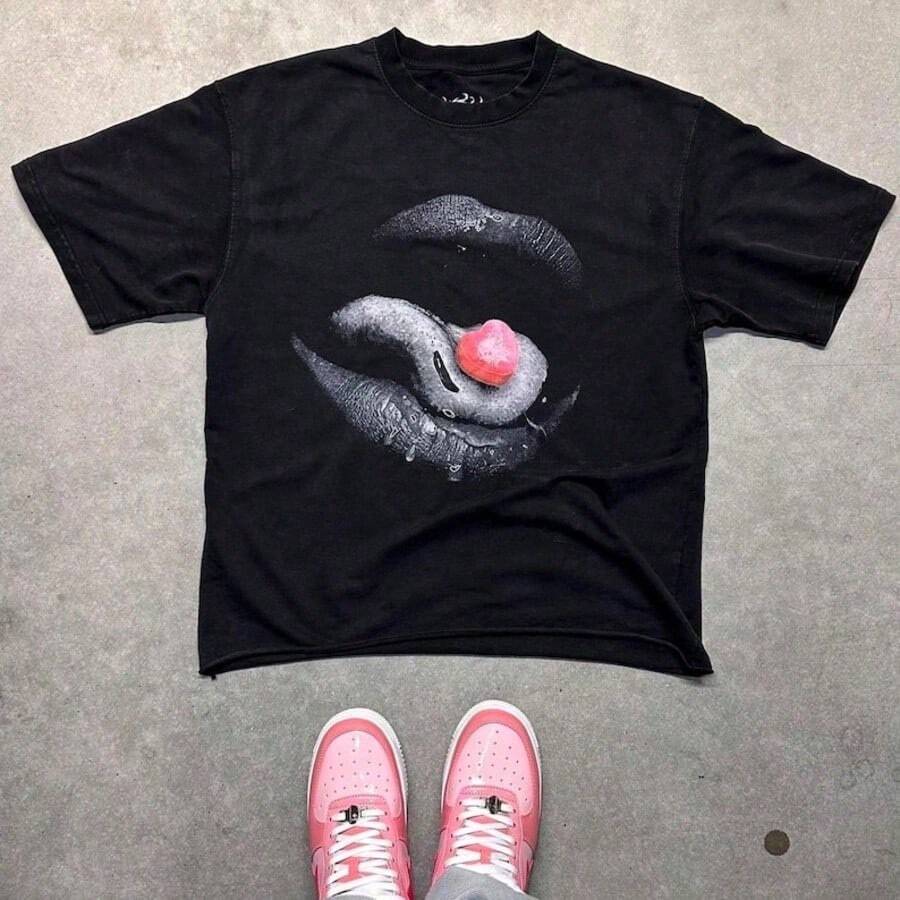 Women T-Shirts - 後九洞 - 查看 1