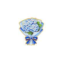 Lapel Enamel Pins And Brooches Badge Pins For Backpacks Bags Backpack Cool Decoration Friend For Gifts - Multicolor - View 16