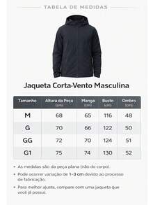 Men's Waterproof Windbreaker With Removable Hood, Sports Jacket For Gym Or Running - 米色 - 查看 4
