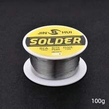 Low Temperature Brazing Stainless Steel Welding Wire, Universal Soldering Wire, Tin Solder Wire, Low Temperature Brazing Household & Industrial Tools, Welding Equipment Accessories - A - View 15