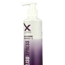 Xiomara Express Smooth 250 ML - Hair Straightening Kit - View 2