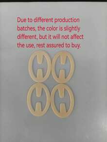 2/4/8/10pcs Invisible Anti-Slip Bra Clips - Cross Design, Transparent Bra Hooks, Anti-Slip - A - View 12
